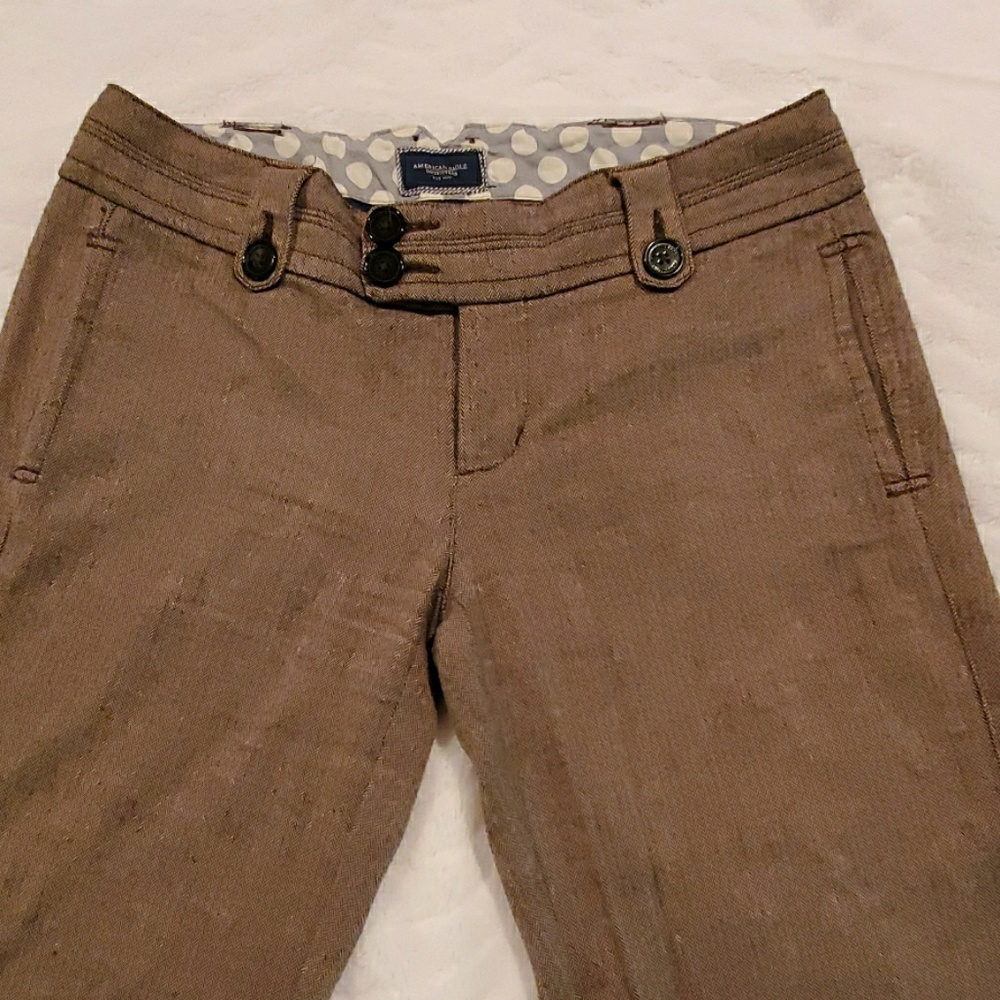 Pants